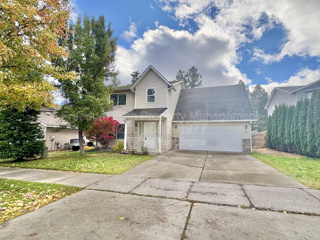 1490 W Timor Ave in Coeur d'Alene, ID - Building Photo - Building Photo