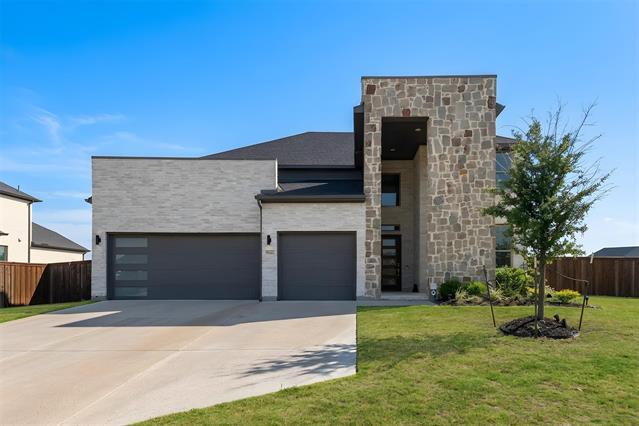 property at 9562 Hickory Hill Rd