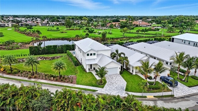 115 Cambria Ln in Naples, FL - Building Photo - Building Photo