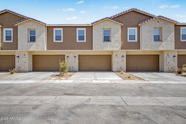 property at 8149 E Petunia Ave