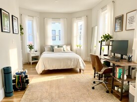 38 Washburn St in Boston, MA - Building Photo