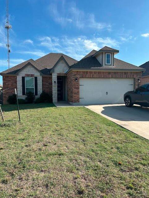 property at 1037 Shelby Dr