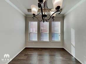 4405 Evenstar Wy in Plano, TX - Building Photo - Building Photo