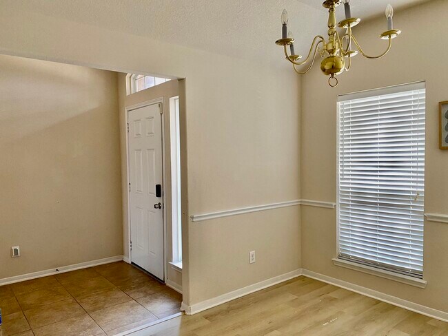 14319 W Oblong Cir in Cypress, TX - Building Photo - Building Photo