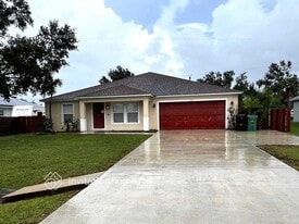 1507 SW California Blvd in Port St. Lucie, FL - Building Photo