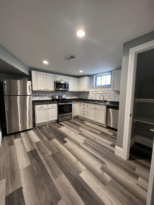 1615 10th Ave in Greeley, CO - Building Photo