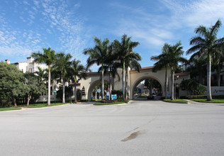 Artesia in Sunrise, FL - Building Photo - Building Photo