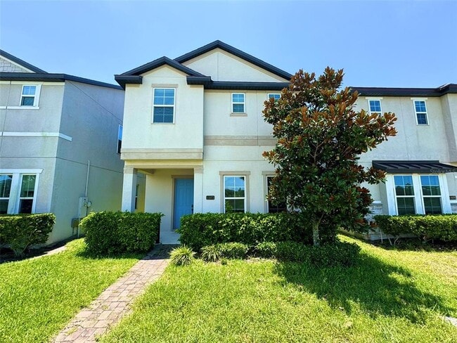 11073 Bagley Aly in Windermere, FL - Foto de edificio - Building Photo