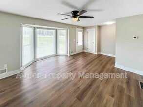 3301 Mars Hill Rd in Acworth, GA - Building Photo - Building Photo