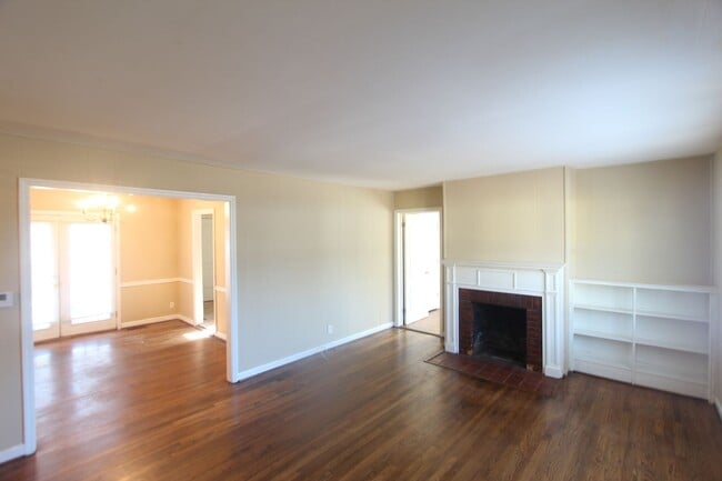 805 Meadowbrook Dr in Birmingham, AL - Building Photo - Building Photo