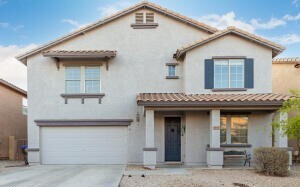 property at 46072 W Sonny Rd