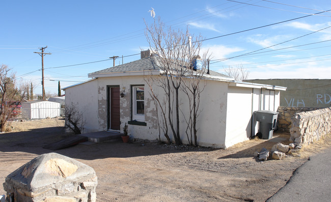 2912 Mobile in El Paso, TX - Building Photo - Building Photo