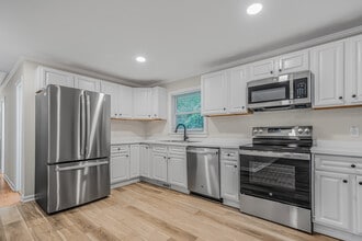 The Ramsey in Chapel Hill, NC - Building Photo - Building Photo