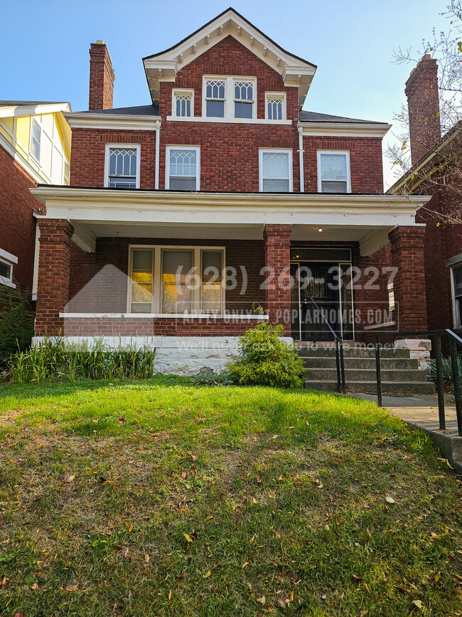 700 Linwood Ave in Columbus, OH - Foto de edificio - Building Photo