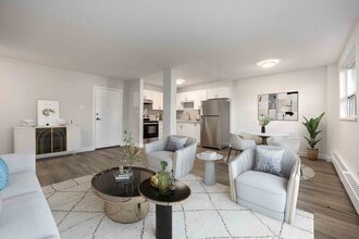 Marquis West at Trillium Park in Sarnia, ON - Building Photo - Building Photo