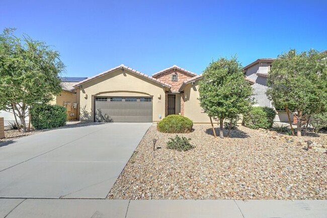 7642 W Whitehorn Trail in Peoria, AZ - Building Photo - Building Photo