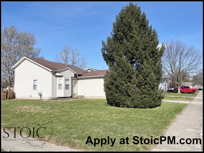 1639 Butterfly Ct in Columbus, OH - Building Photo - Building Photo