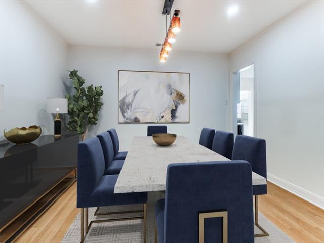 6022 Morningside Ave in Dallas, TX - Building Photo