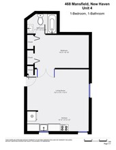 468 Mansfield St in New Haven, CT - Building Photo - Building Photo