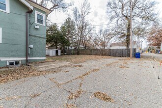 518 S Jefferson St in Junction City, KS - Building Photo - Building Photo