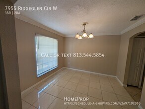 7955 Ridgeglen Cir W in Lakeland, FL - Building Photo - Building Photo