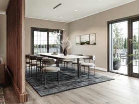 Eight Chester in White Plains, NY - Building Photo