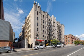 1040 Carroll St in Brooklyn, NY - Foto de edificio - Building Photo