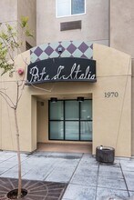1970 Columbia St, Unit 511 in San Diego, CA - Building Photo - Building Photo