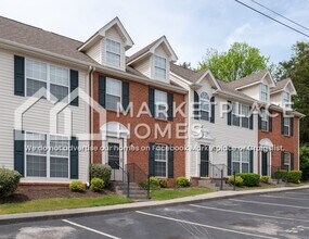 5170 Hickory Hollow Pkwy in Nashville, TN - Foto de edificio - Building Photo