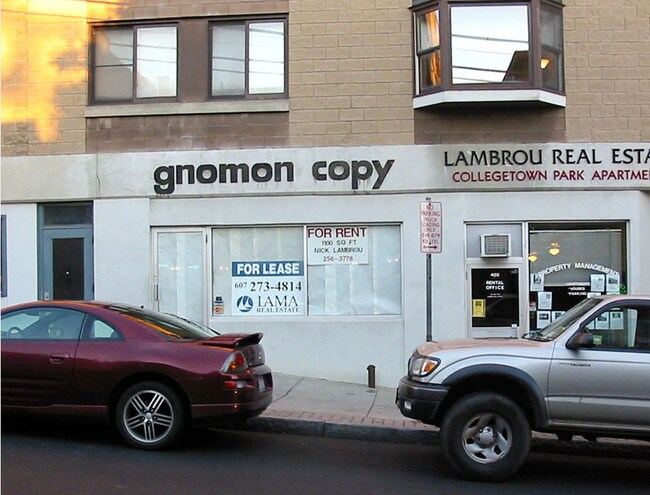 407 Eddy St