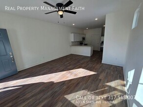 433 N State Ave in Indianapolis, IN - Building Photo - Building Photo