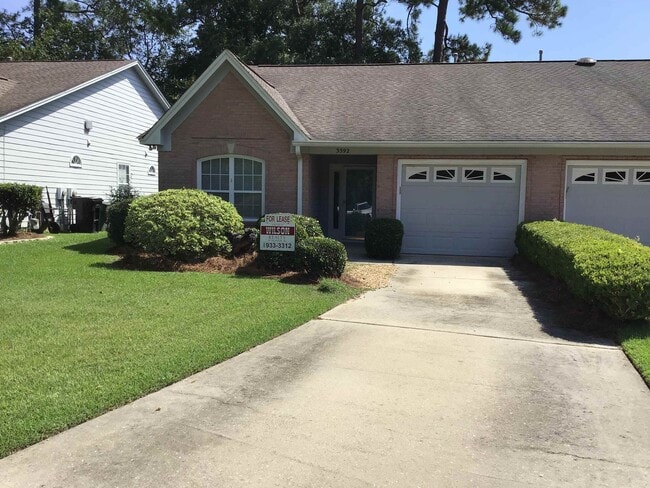 property at 3592 Wexford Ct