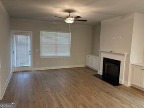 110 Maple Trl in Dawsonville, GA - Building Photo - Building Photo