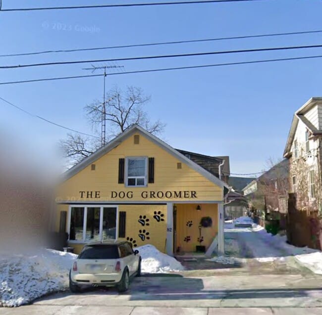 property at 82 Main St E