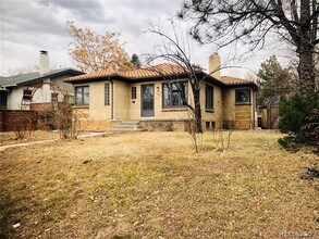 940 S University Blvd in Denver, CO - Building Photo - Building Photo
