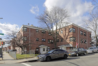 215-31 Hillside Ave in Queens Village, NY - Foto de edificio - Building Photo