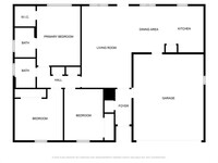 6218 Silver Leaf Dr in League City, TX - Building Photo - Building Photo