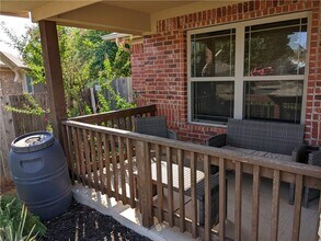 2508 Black Oaks Cir in Norman, OK - Foto de edificio - Building Photo