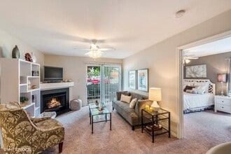 Brittany Commons Apartments in Spotsylvania, VA - Building Photo - Building Photo