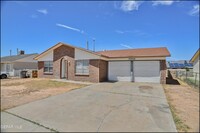 10809 Jadestone St in El Paso, TX - Building Photo - Building Photo