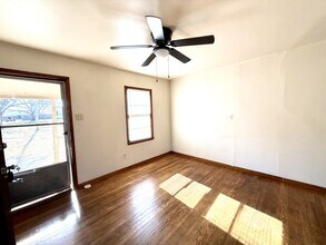 43 1/2 15th Ave NW in Ardmore, OK - Building Photo - Building Photo