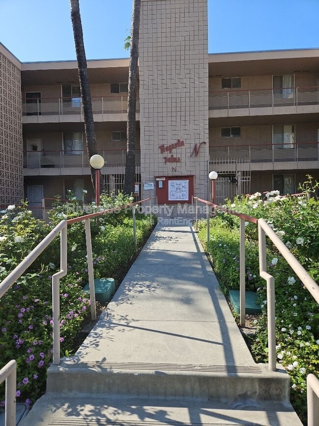 property at 6979 Palm Ct