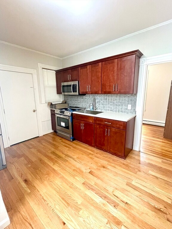 14 Holden St in Boston, MA - Building Photo - Building Photo