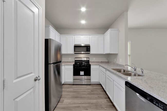 455 Ryan Xing in San Antonio, TX - Building Photo - Building Photo