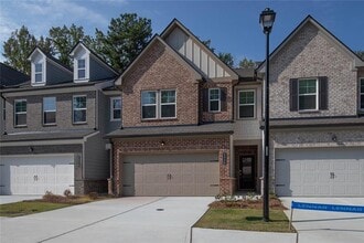 2926 Alliteration Ave in Buford, GA - Building Photo - Building Photo