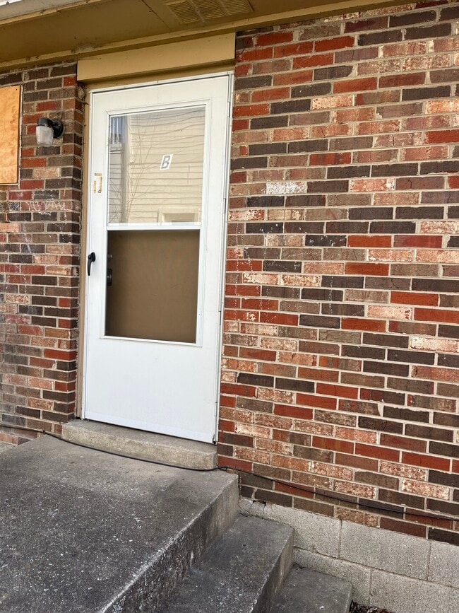 1722 4th Ave N, Unit B in Nashville, TN - Foto de edificio - Building Photo