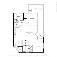 Coastal Village Apartments in Oxnard, CA - Foto de edificio - Building Photo