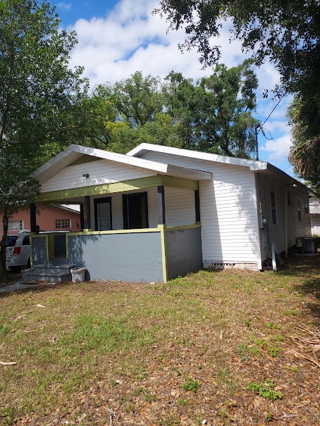 3716 N 35th St in Tampa, FL - Building Photo - Building Photo