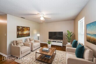 8825 6th Ave in Jacksonville, FL - Foto de edificio - Building Photo