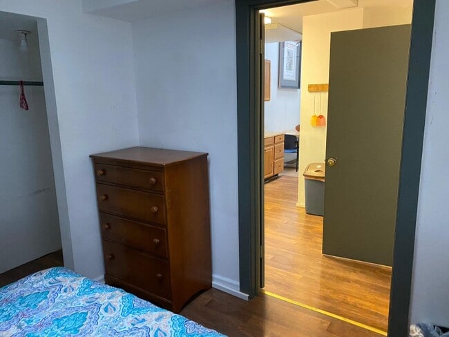 property at 43 Rogge St